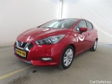  Nissan  Micra 1.0 IG-T N-CONNECTA  