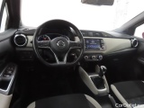  Nissan  Micra 1.0 IG-T N-CONNECTA  #3