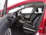 Nissan  Micra 1.0 IG-T N-CONNECTA  #5