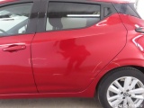  Nissan  Micra 1.0 IG-T N-CONNECTA  #14