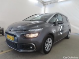  Citroen  C4 Grand Picasso c4 spacetourer 1.2 PURETECH BNS  