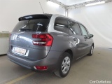  Citroen  C4 Grand Picasso c4 spacetourer 1.2 PURETECH BNS  #2