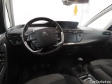  Citroen  C4 Grand Picasso c4 spacetourer 1.2 PURETECH BNS  #3