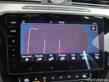  Volkswagen  Passat variant 1.5 TSI HL BNS R  #12