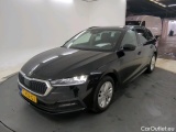  Skoda  Octavia combi 1.0 TSI BNS EDITION  