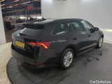  Skoda  Octavia combi 1.0 TSI BNS EDITION  #3