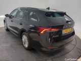 Skoda  Octavia combi 1.0 TSI BNS EDITION  #4
