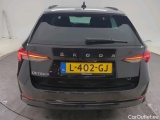  Skoda  Octavia combi 1.0 TSI BNS EDITION  #32