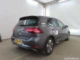  Volkswagen  Golf  E-DITION  
