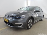  Volkswagen  Golf  E-DITION  #2