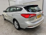  Ford  Focus wagon 1.0 EBH TR ED. BNS  #4