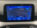  Ford  Focus wagon 1.0 EBH TR ED. BNS  #12