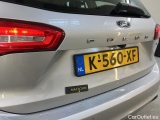  Ford  Focus wagon 1.0 EBH TR ED. BNS  #22
