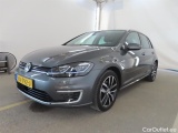  Volkswagen  Golf  E-GOLF  