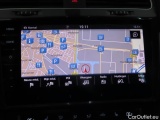  Volkswagen  Golf  E-GOLF  #13
