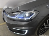  Volkswagen  Golf  E-GOLF  #15