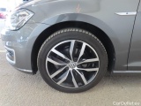  Volkswagen  Golf  E-GOLF  #16