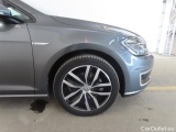  Volkswagen  Golf  E-GOLF  #30