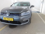  Volkswagen  Golf  E-GOLF  #33