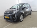  KIA  Picanto 1.0 CVVT ECO.PLUSL  