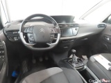  Citroen  C4 Grand Picasso c4 spacetourer 1.2 PURETECH BNS  #3