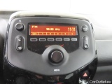 Citroen  C1 1.0 VTI FEEL  #11