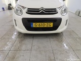  Citroen  C1 1.0 VTI FEEL  #13
