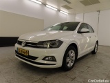  Volkswagen  Polo 1.0 TSI COMFORTLINE  