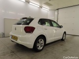  Volkswagen  Polo 1.0 TSI COMFORTLINE  #2