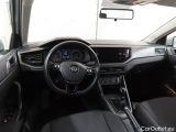  Volkswagen  Polo 1.0 TSI COMFORTLINE  #3