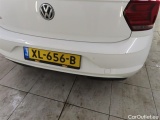  Volkswagen  Polo 1.0 TSI COMFORTLINE  #30