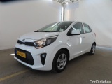  KIA  Picanto 1.0 CVVT ECO.PLUSL  