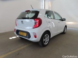  KIA  Picanto 1.0 CVVT ECO.PLUSL  #2