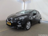  Nissan  Micra 1.0 IG-T N-CONNECTA  