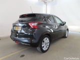  Nissan  Micra 1.0 IG-T N-CONNECTA  #2