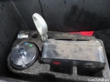  Bmw  I3  BASIS 120AH 42KWH  #8