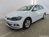  Volkswagen  Polo 1.0 TSI COMFORTLINE  