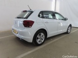  Volkswagen  Polo 1.0 TSI COMFORTLINE  #2