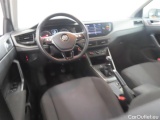  Volkswagen  Polo 1.0 TSI COMFORTLINE  #3