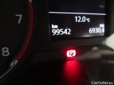  Volkswagen  Polo 1.0 TSI COMFORTLINE  #4