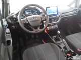  Ford  Fiesta 1.1 TREND  #3