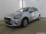  Mazda  121 1.5 SKYACT-G SP.SEL.  