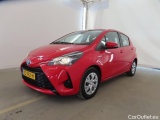  Toyota  Yaris 1.5 HYB. ACTIVE  