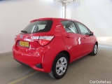  Toyota  Yaris 1.5 HYB. ACTIVE  #2