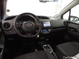  Toyota  Yaris 1.5 HYB. ACTIVE  #3