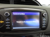  Toyota  Yaris 1.5 HYB. ACTIVE  #12
