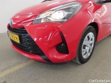  Toyota  Yaris 1.5 HYB. ACTIVE  #34