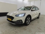  Ford  Focus wagon 1.0 EBH ACTIVE BNS  
