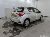  Toyota  Yaris 1.5 HYB. ACTIVE  #2