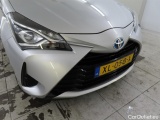 Toyota  Yaris 1.5 HYB. ACTIVE  #29